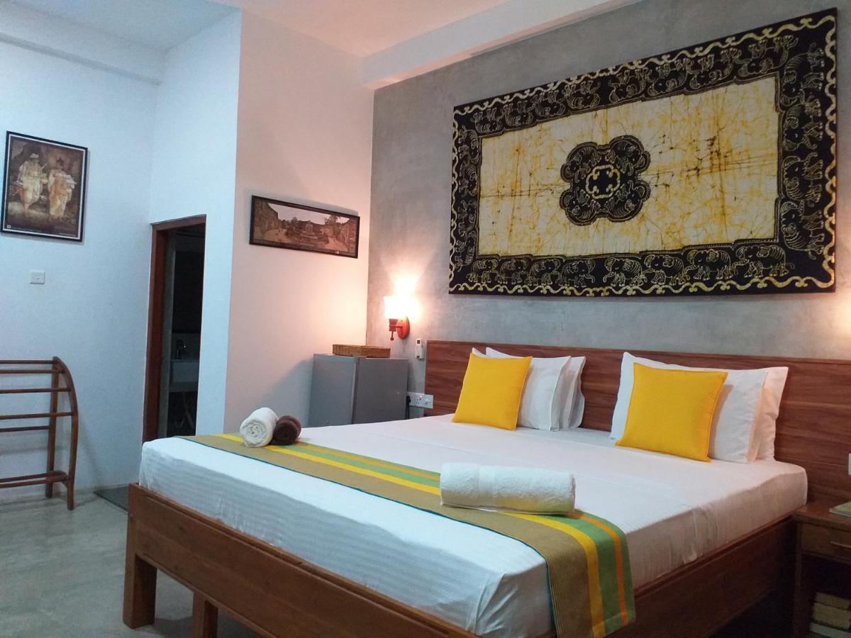 Green Wood Villa Negombo Eksteriør bilde
