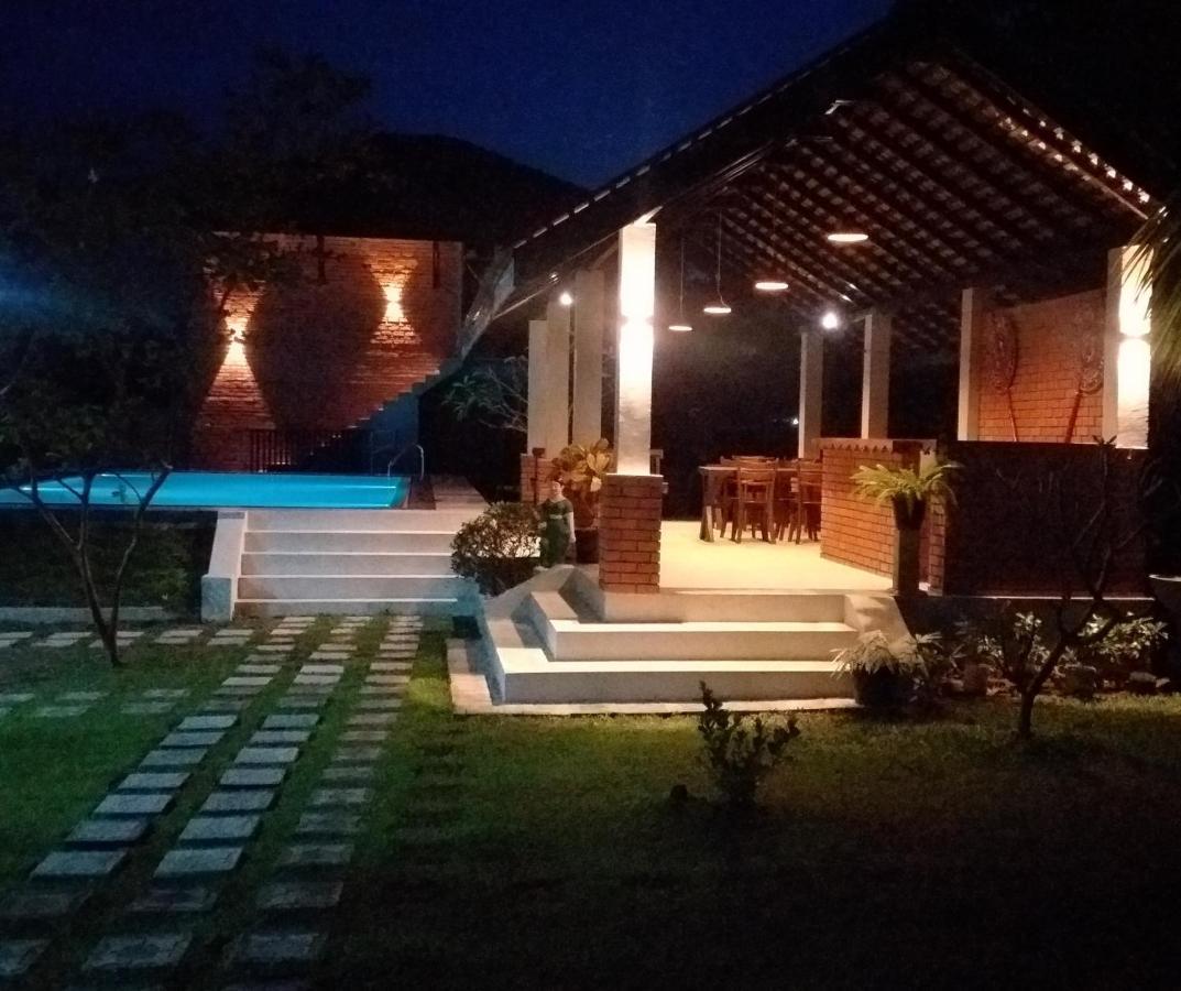 Green Wood Villa Negombo Eksteriør bilde