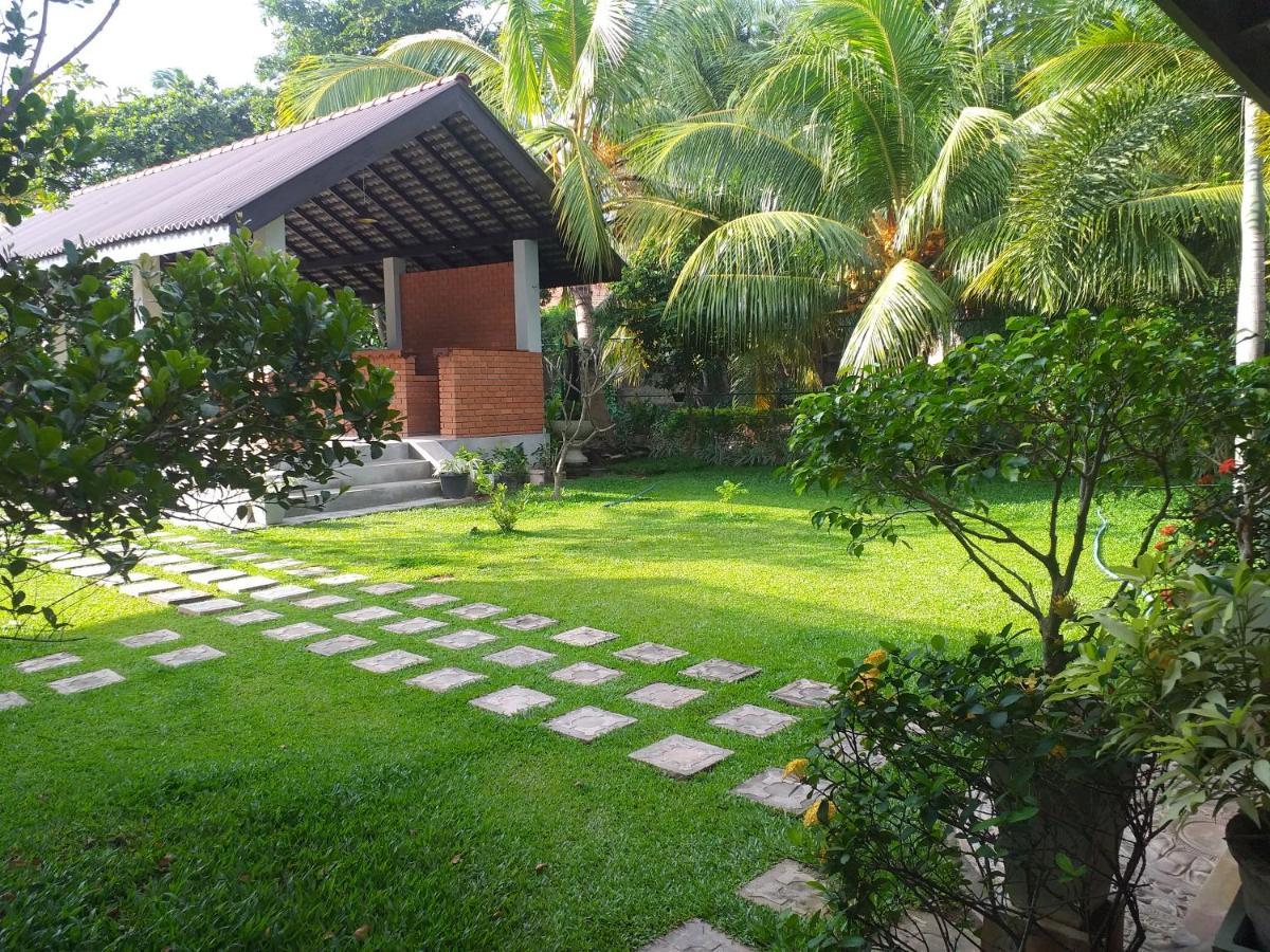 Green Wood Villa Negombo Eksteriør bilde