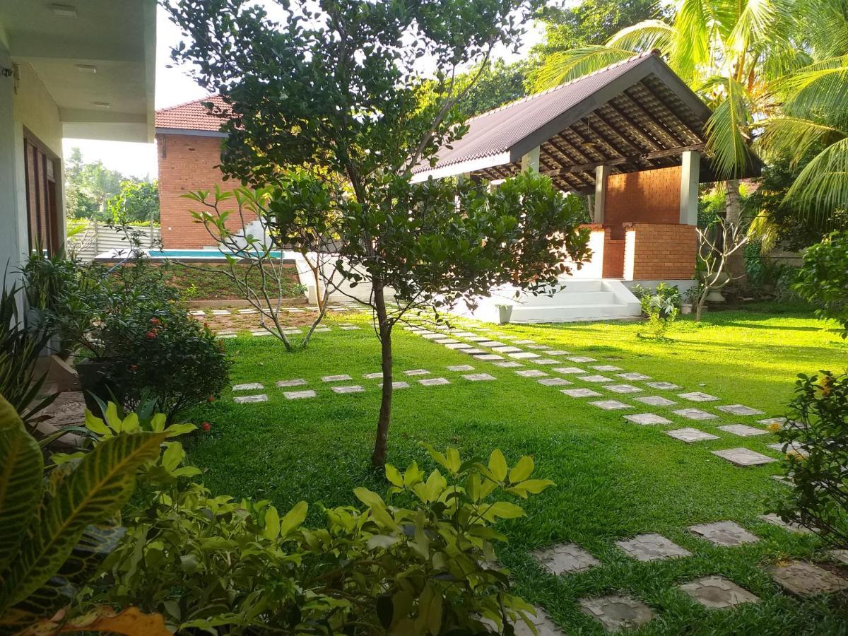 Green Wood Villa Negombo Eksteriør bilde