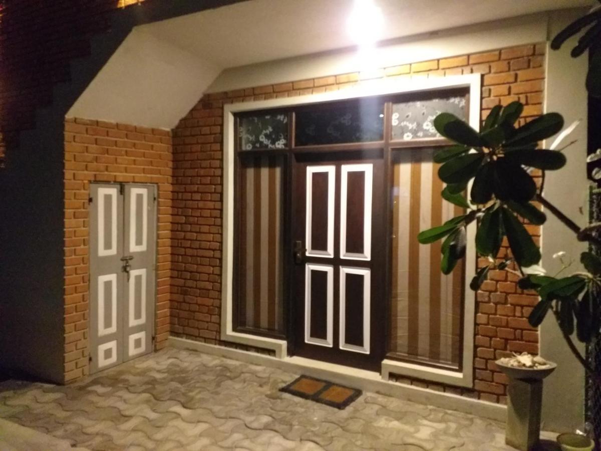Green Wood Villa Negombo Eksteriør bilde