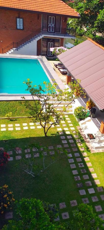 Green Wood Villa Negombo Eksteriør bilde