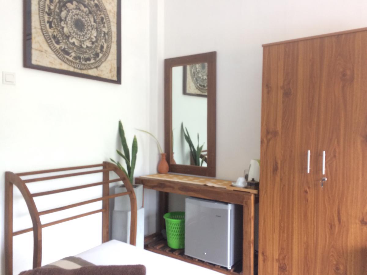 Green Wood Villa Negombo Eksteriør bilde
