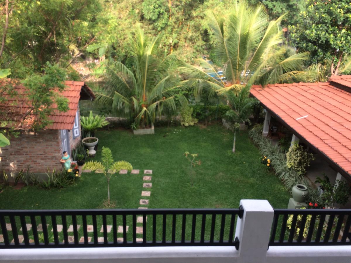 Green Wood Villa Negombo Eksteriør bilde